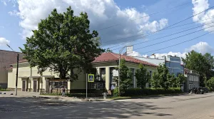 Успенский кинематограф