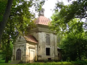 Часовня, Дубое