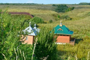 Никитский источник