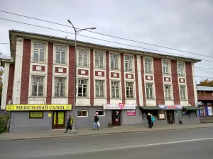 Административное здание