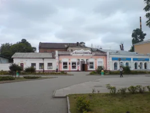 Доходный дом