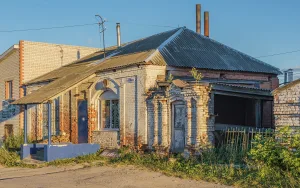 Палатка