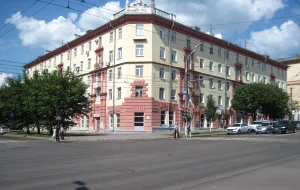 Дом жилой