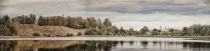Городище и посад "Велье"