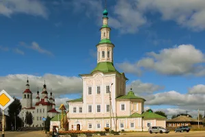 Церковь Рождества Христова