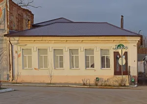Здание