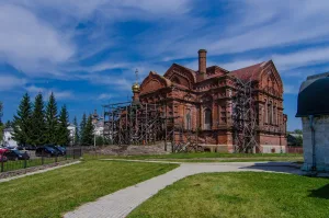 Троицкий собор