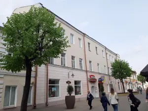Дом Зильбермана