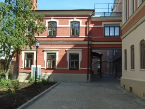 Музей Салиха Сайдашева