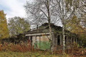 Место Каблуковской начальной школы