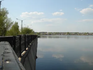 Камбарка