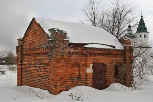 Палатка