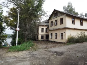 Городская усадьба