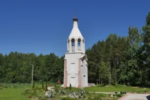 Церковь Димитрия Солунского