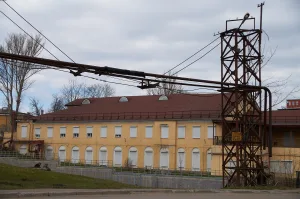 Пильная мельница