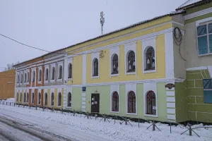 Купеческое собрание