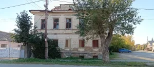 Усадьба купца А.Л. Войтехова