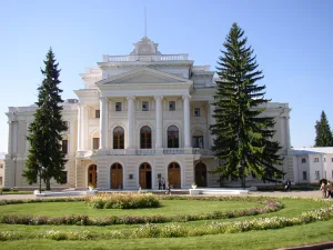 Марьино