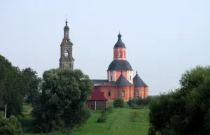 Парк (Фёдоровское)