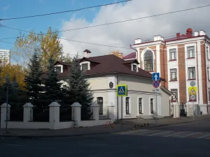 Питейный дом