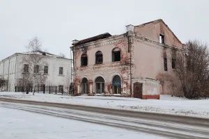 Магазин Г.Н. Константинова