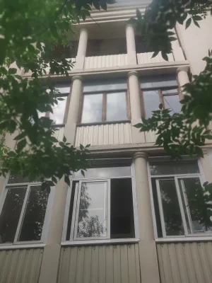 Жилой дом (Бабушкинский)