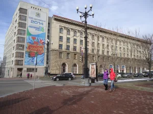 Улица Муравьёва-Амурского 33