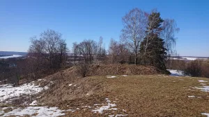 Городище «Бёхово»