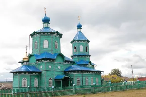 Храм Рождества Христова