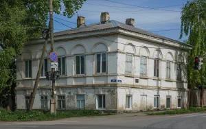 Дом Кунгурской женской общины