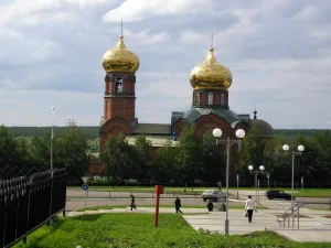 Вознесенский собор