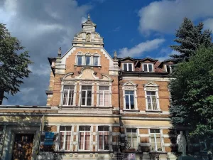 Пионерская улица 5