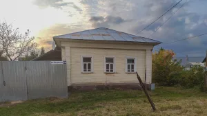улица Урицкого 29