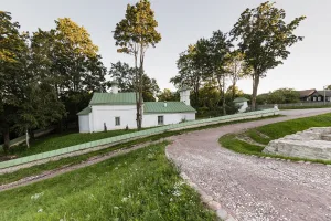 Церковь Сергия и Никандра
