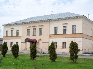 «Тюремный замок»