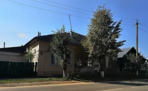 Красноармейская улица 22