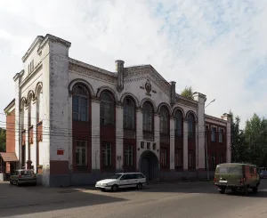 Школа