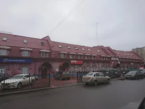 Фабрика спичечная Дунаева И.Н.