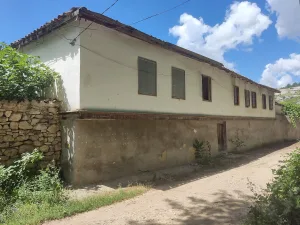 улица Карла Маркса, 31 (Бахчисарай)