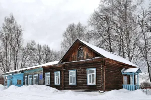 Корпус №3