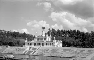 Яхт-клуб