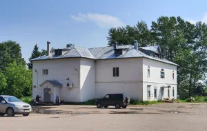 Пивной завод