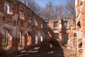 Главный дом (Верзилово)