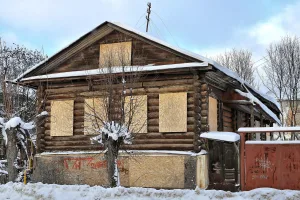 Дом Романова