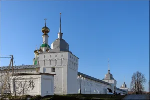 Башня северо-восточная