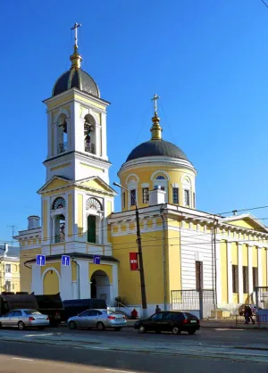 Вознесенский собор