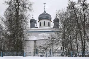 Георгиевская церковь