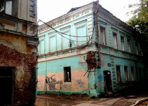 Гостиница Дворянского собрания
