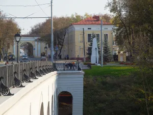 Каменный мост