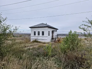 Караулка